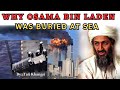 Osama Bin Laden bu Karigi Samudra- Sea da thadaduna Fumkhriba ?