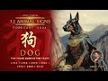 2024 Animal Signs Forecast: Dog [Joey Yap]