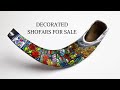 Royal Girlz Ministry Shofar Sale | Shofar Call To War