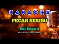 PECAH SERIBU DANGDUT KARAOKE YAMAHA PSR S950