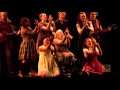 Spring Awakening