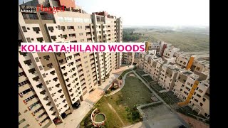 Kolkata | Hiland Woods by Hiland Group at Rajarhat | MapFlagged