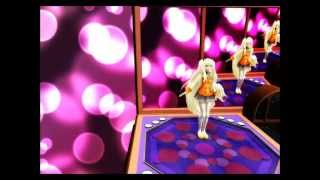 【SeeU】Heart Beats【MMD】