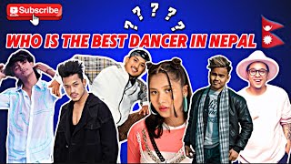 WHO IS THE BEST DANCER IN NEPAL???🇳🇵#Gantevlog (Sajan Gurung Official)