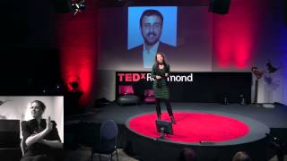 Recycle your expertise and make that difference: Karin Jensma at TEDxRoermond