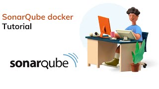 SonrQube local setup using Docker!