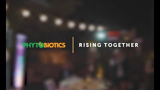 Phytobiotics | Rising Together