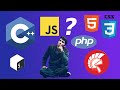 What programming language should you learn?