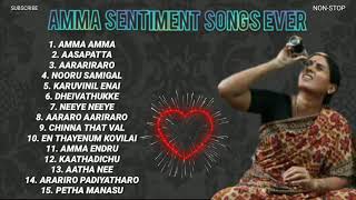 #AMMA SENTIMENT SONGS TAMIL