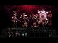 Darkest Dungeon - One shotting the final boss with a Musketeer