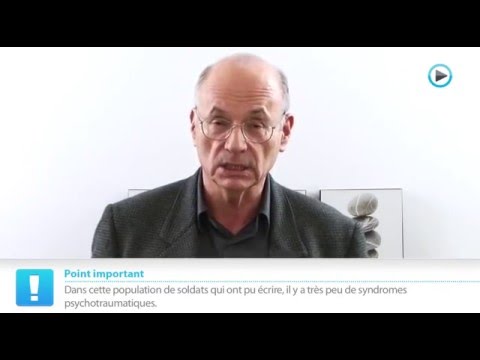 Boris Cyrulnik - Surmonter Les Obstacles Avec La Résilience - YouTube