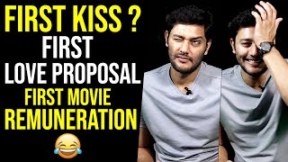 Hero Prince Cecil Shares About All First Things Happen In His Life |Prince Cecil Interview |NewsQube