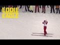 Eddie the Eagle | Now on Digital HD  | Official Spot | 20th Century FOX