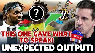 💥THAT WAS HOT! EDDIE HOWE NEWCASTLE UNITED FC NEWS| NEWCASTLE UNITED TRANSFER NEWS TODAY SKY SPORTS