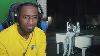 HIS BEST SONG YET? | Polo G - Barely Holdin' On (Official Video) | Reaction