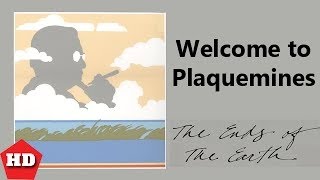 Creoles of Color in Plaquemines Parish, LA - The Ends of the Earth episode #4