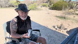 Nature’s Hidden Gems: Uncharted Wilderness Adventure Part 2 | Bandit In The Bush