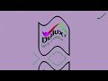 Dulux Logo (2023) Effects (Preview 2MABAL Effects)