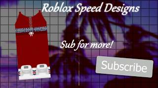 Roblox Speed Design Maroon Tommy Hilfiger Outfit - roblox 80's outfit ids