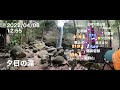 【5k gopromax】足柄峠から金時山