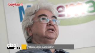 herkes için matematik