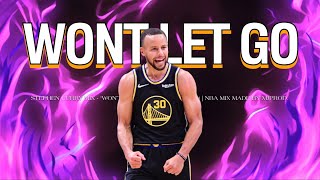 Stephen Curry Mix - “Won’t Let Go” (ft. Juice WRLD) ᴴᴰ