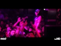 THOMAS GOLD & ALESSO at the MID | Control Saturdays | React Presents