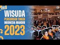 [FULL VERSION] - WISUDA SARJANA PERGURUAN TINGGI INDONESIA MANDIRI 2023