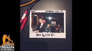 IAMSU! ft. Azure \u0026 Dumbfoundead - I'm Gone [Thizzler.com]