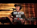 John-Allison Weiss on Left of the Dial Live (Full Session)