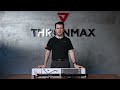 Thronmax Zoom S3 Boom Arm // Unboxing - Review