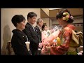 結婚式・ムービー撮影・三重県・猿田彦神社