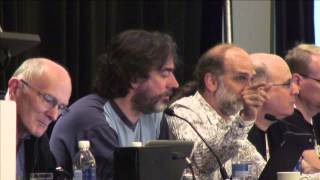 IETF 88 Technical Plenary: Hardening The Internet