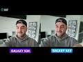 Samsung Galaxy A55 vs Galaxy S24 - Don't make a MISTAKE