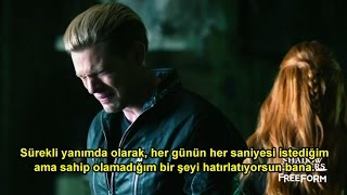 Shadowhunters 2. Sezon 9. Fragman: Clace (TR Altyazılı)