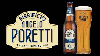 Angelo Poretti Lager