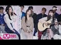 [2018 MAMA PREMIERE in KOREA] fromis_9 HA YOUNG&GYURI&NA GYUNG_MY TYPE / iKON 181210