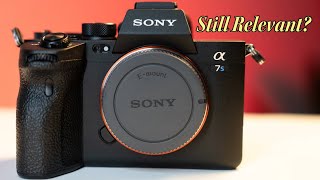 Sony A7S III still relevant in 2025?