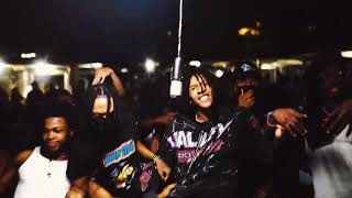 23 x Tb Blitz x db Sleez - Who Is She (WhoRunItNYC Performance)