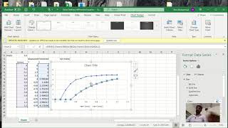Ordinary Differential Equation Parameter Estimation in Excel