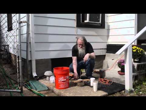 Cement Mushrooms for your garden Cement Mushrooms for your garden