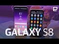 Samsung Galaxy S8 Review