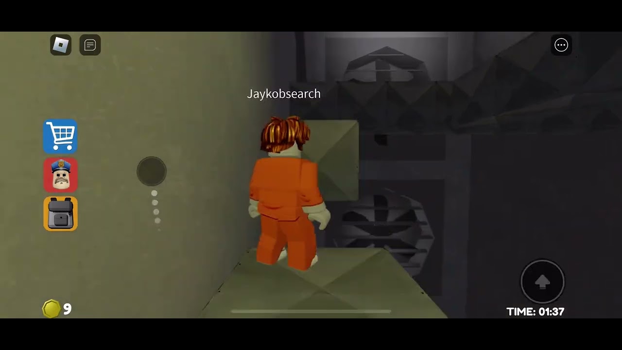 Barrys Prison Run Youtube