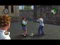 Bully (PS4) - Troy vs Algie 2