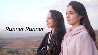 Runner Runner  Music  - Merrell Twins
