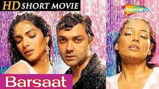 Barsaat  (2005)(HD) Hindi Full Movie in 15mins - Bobby Deol - Bipasha Basu - Priyanka Chopra