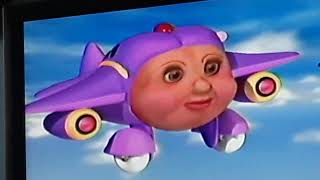 Jay Jay The Jet Plane Fantastic Faith Jay Jay The Jet Plane Fantastic Faith