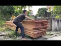 incredible 500 year monolithic wood and ingenious mrvan woodworking latest extraordinary furniture