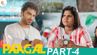 Paagal Full Movie | Part 4 | Vishwak Sen | Nivetha Pethuraj | Tamil Dubbed Movie 2023 | ThamizhPadam