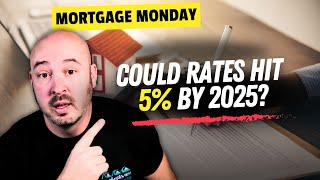 Rate Update, Trump's Dilemma and Successful BRRRR | Mortgage Monday